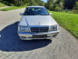 Preview: MERCEDES-BENZ C 240