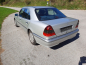 Preview: MERCEDES-BENZ C 240