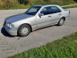 Preview: MERCEDES-BENZ C 240