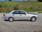 Preview: MERCEDES-BENZ C 240