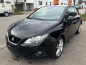 Preview: Seat Ibiza SC 1,6i Sport