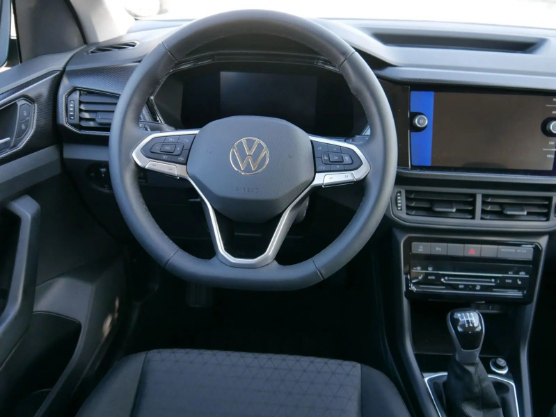 VW T-Cross 1.0 TSI LIFE * WINTERPAKET * PARKTRONIC * KLIMAAUTOMATIK * 16 ZOLL  - EU - Gebrauchtwagenangebot