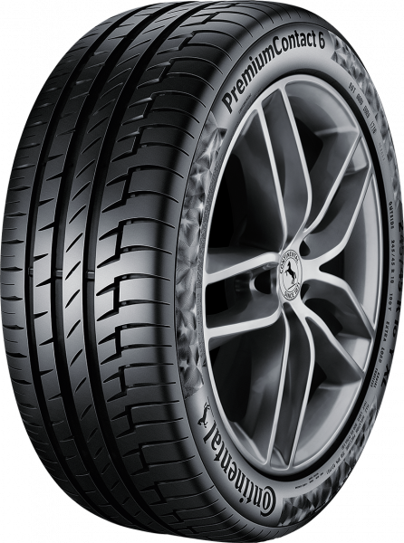 205/55 R16 91 V Continental PREMIUMCONTACT 6 (C,A,71dB)