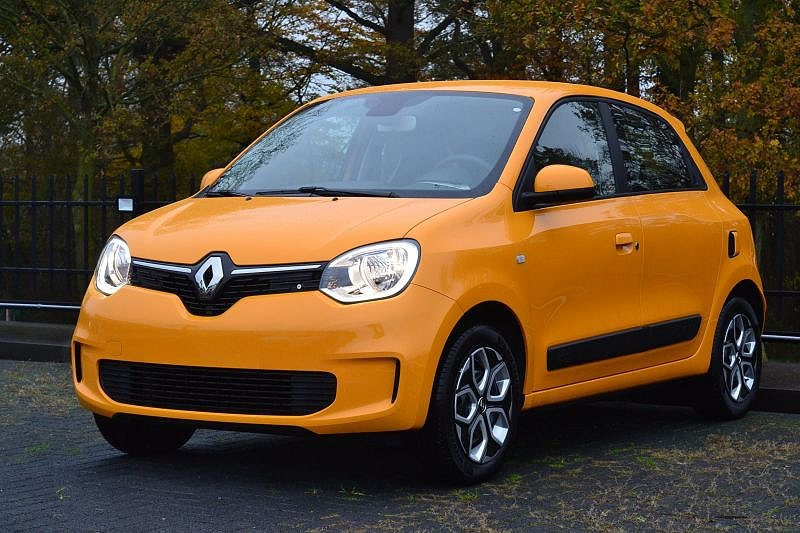 Renault Twingo 1.0 SCe 54 Limited