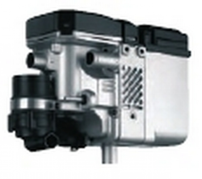 Standheizung - Einbau von neuen Standheizungen - Reparatur von Standheizungen