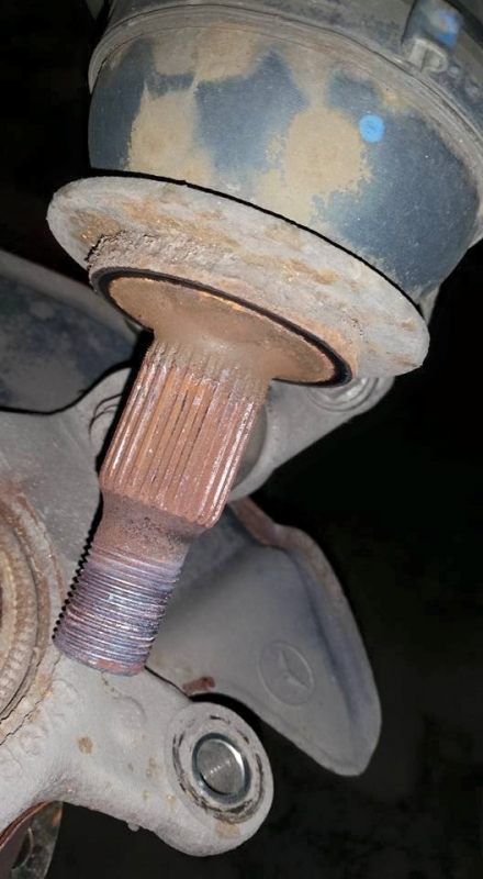 Test gebrauchter Anlasser