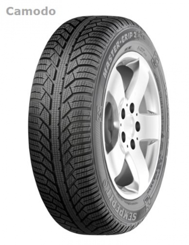 165/65 R 14 79 T Semperit Master-Grip 2 3PMSF (D,C,71dB)