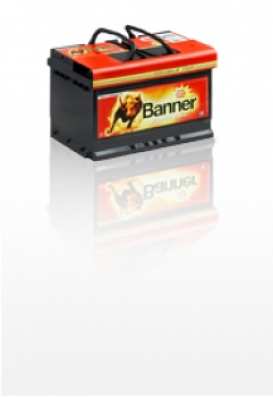 Batterieservice