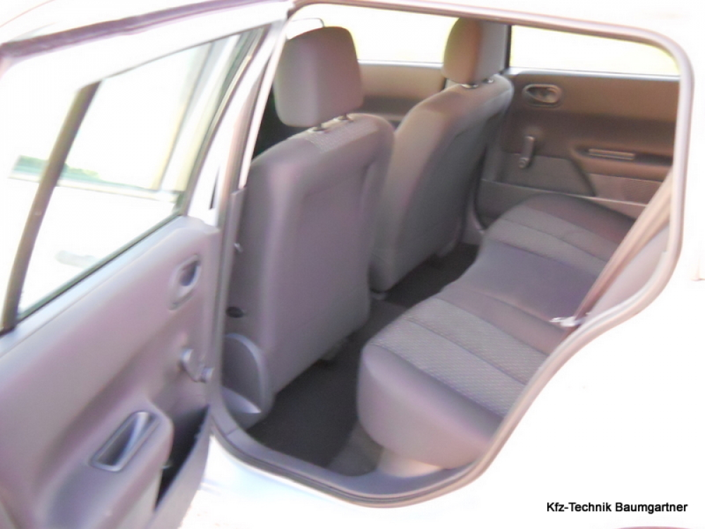 Fahrzeugpflege und Reinigung