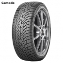 165/65 R14 79T KUMHO Wintercraft WP52+ 3PMSF (D,B,71dB)