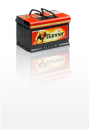 P7412 POWER BULL inklusive Eibau vom KFZ-Profi